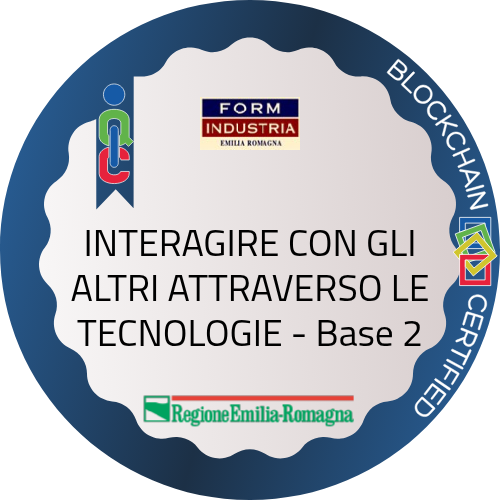 Badge pubblico 82637